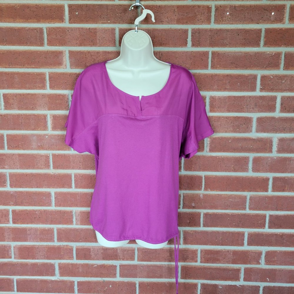 Faded Glory top #153